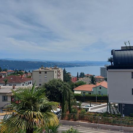 Villa Arteana - Apartment Bonacic Opatija Dış mekan fotoğraf