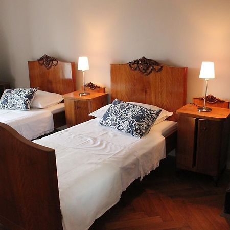 Villa Arteana - Apartment Bonacic Opatija Oda fotoğraf