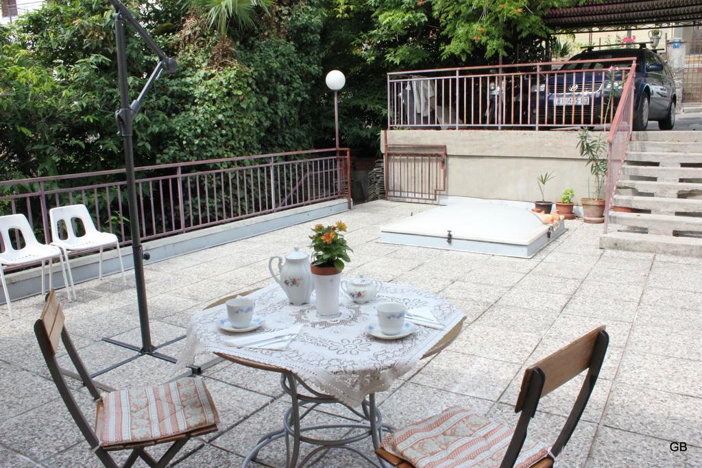 Villa Arteana - Apartment Bonacic Opatija Oda fotoğraf