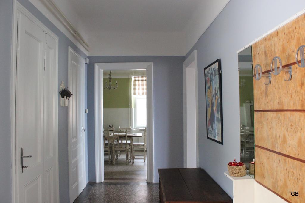 Villa Arteana - Apartment Bonacic Opatija Oda fotoğraf