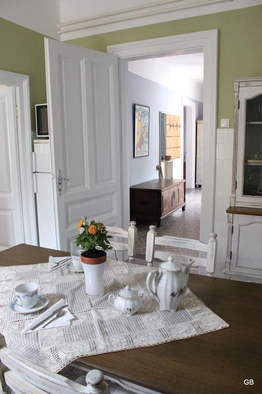 Villa Arteana - Apartment Bonacic Opatija Oda fotoğraf